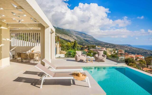 Villa Sorian Kokkino