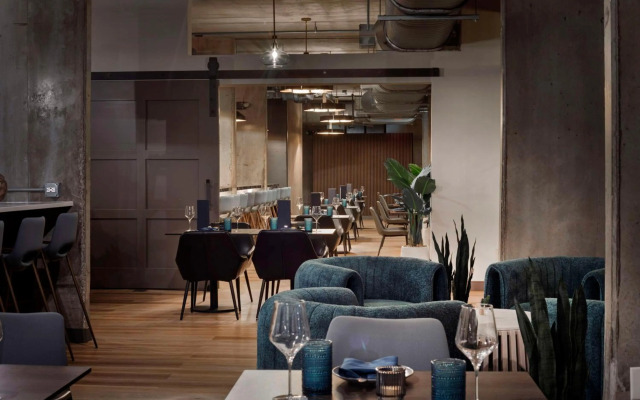 The Loom Hotel, Tapestry Collection by Hilton