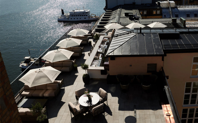 Radisson Collection, Strand Hotel, Stockholm