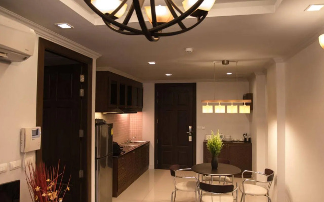 The Haven Lagoon Condominium