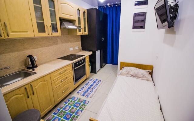 Бутик-отель Yavladi