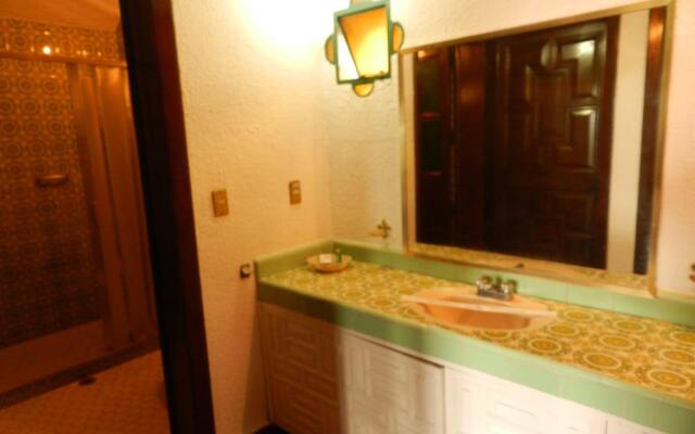 Hotel Posada la Ermita