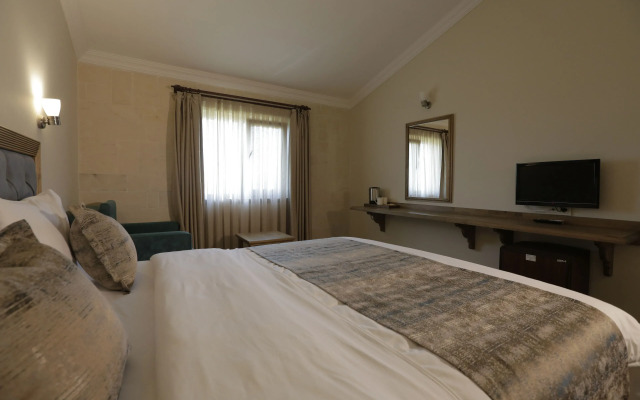 Surf Egitim Merkezi Oteli