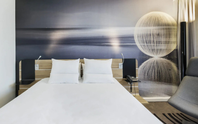 Novotel Warszawa Airport