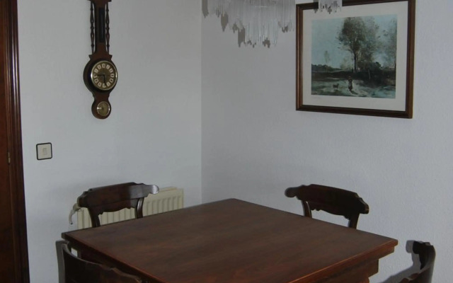 Casa rural Puente Mocho