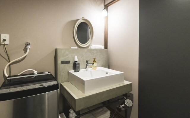 Musubi Hotel Machiya Minoshima 2