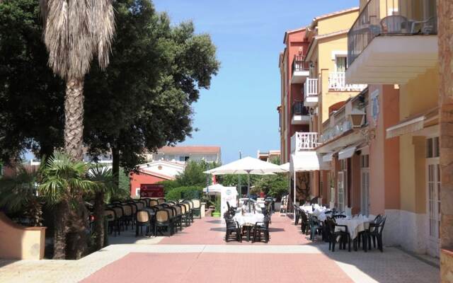 Apartamento Gran Reserva - A140