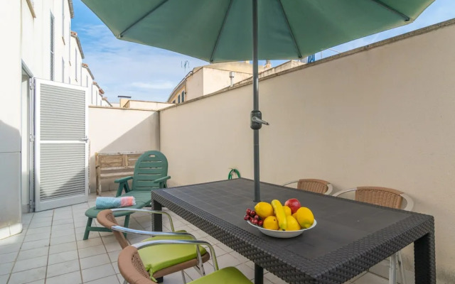 Casa Pilar in Mallorca