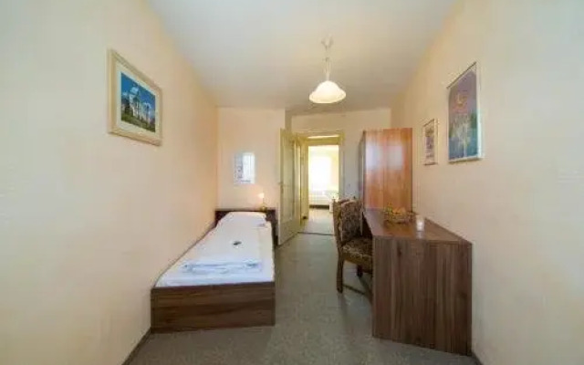 Hotel garni Simon