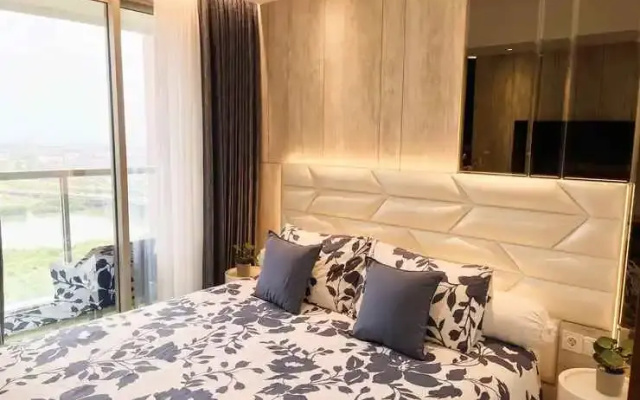 Gold Coast Pik Premium Seaview Apartment