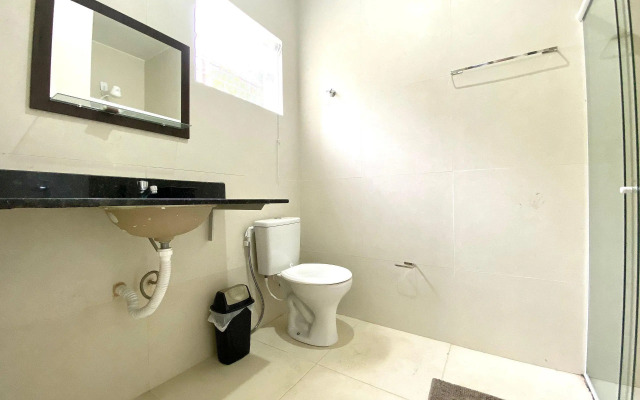 Casa 7 Quartos, 4 suítes Praia do Morro