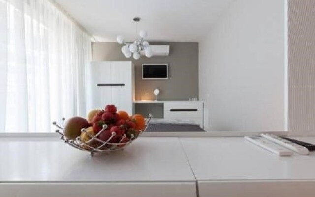 Friendship Apartment Lux