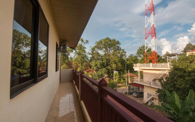 Pension Lodge - Hostel
