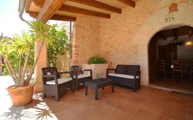 Countryside Villa & Garden