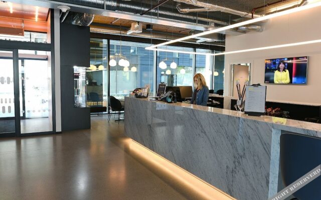 Comfort Hotel Porsgrunn