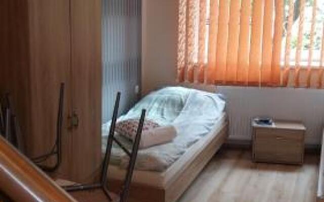 Római Apartman
