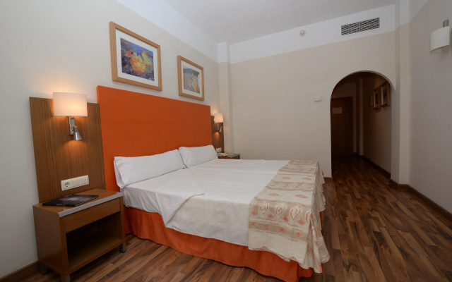 Hotel Costa Narejos