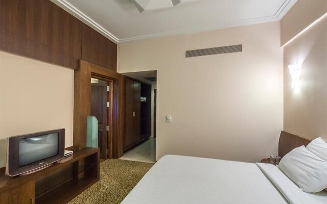Hotel Tripursundari