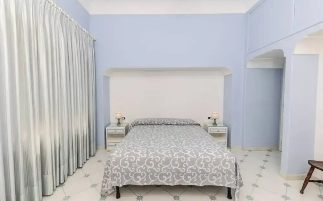 Casa Sabina - Anacapri
