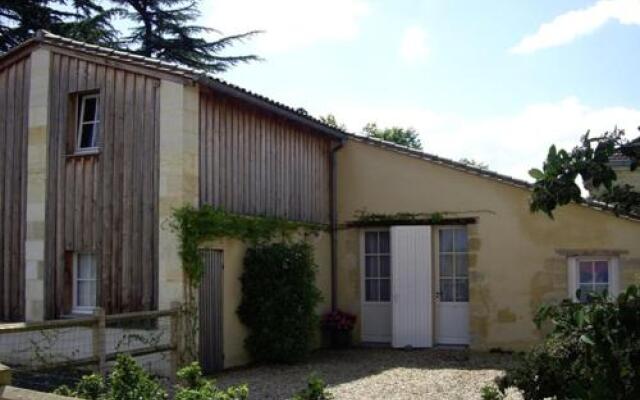 La maison de Pradier