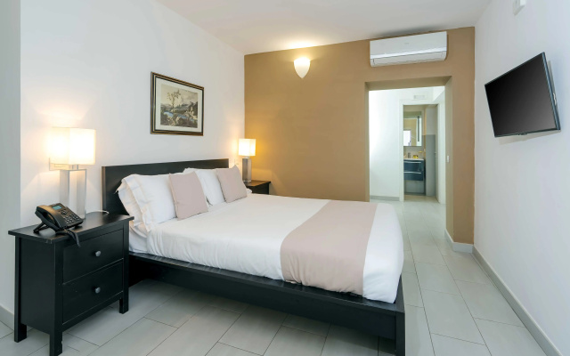 Residence Le Axidie Sure Hotel Collection by BW