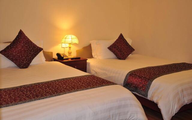 Legend Hotel