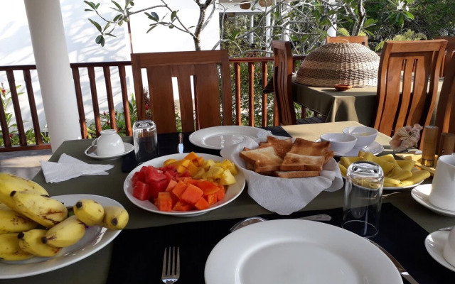 Odailem Resort