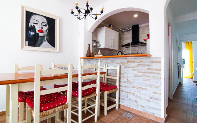 Apartamento Splendid 6