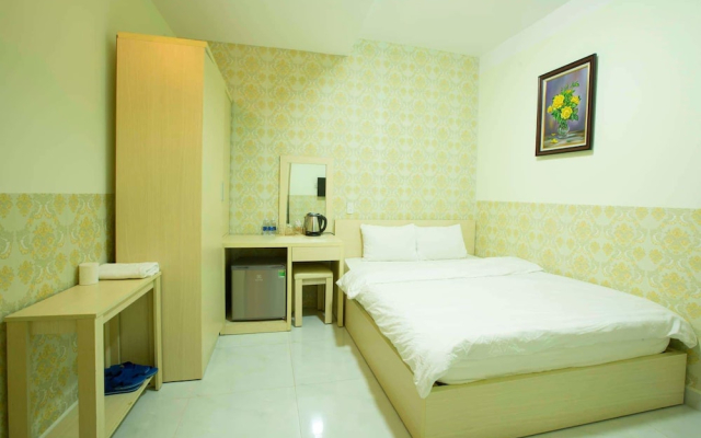 Dalat Pho Hotel