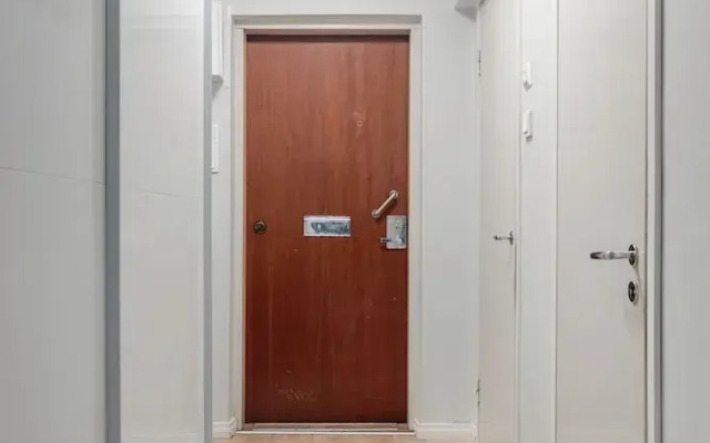 Charming 1BR City Apartment in Lahti
