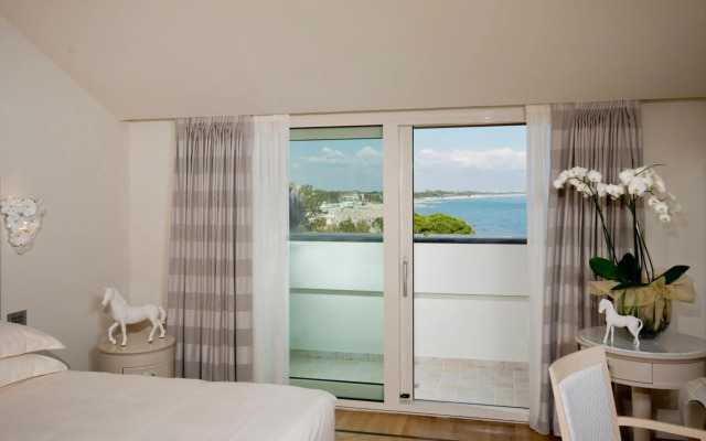 Grand Hotel da Vinci