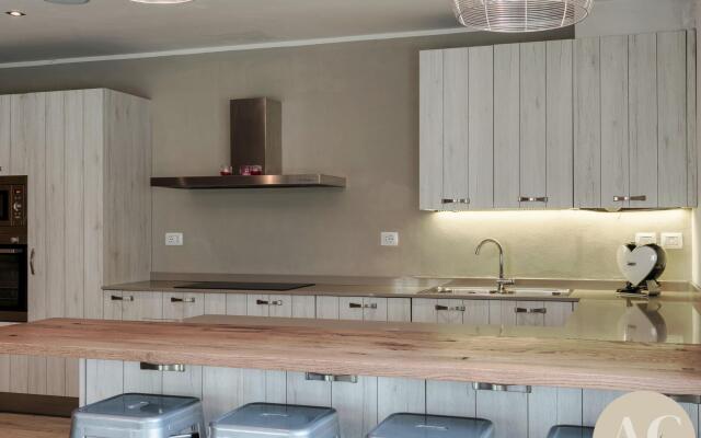 La Tavolata in Incudine