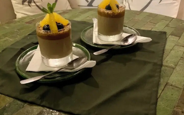 Riad B&B Comptoir du Pacha