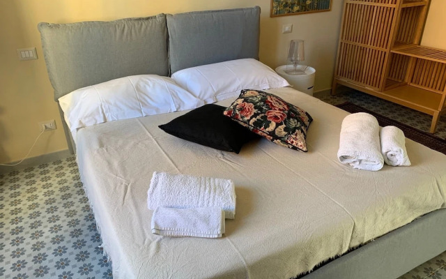 Captivating 2-bed Apartment in Siena