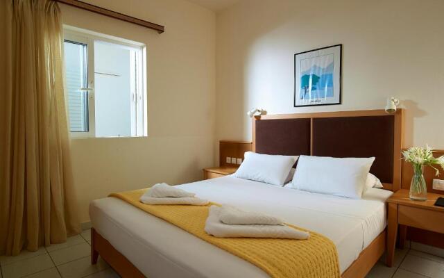 Mousses Apartments & Studios