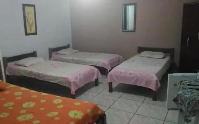 Pousada Unamar