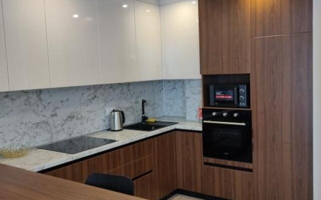 Альянс на переулке Гвардейский 13