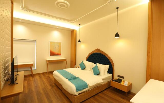 Hotel Blueivy
