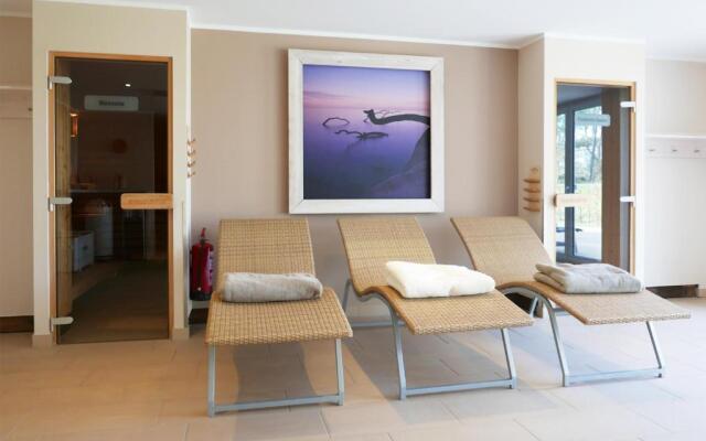 Haus Meeresblick - Ferienwohnung Abendrot (Ref. 132364)