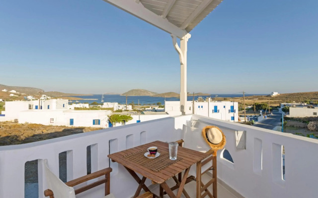 Castillio Hotel