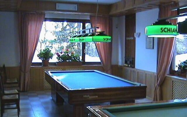 Hotel Roma