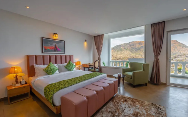 Tree Of Life Vantara Resort And Spa