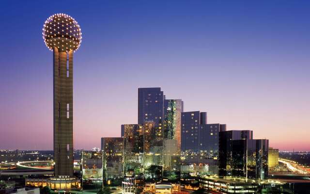 Hyatt Regency Dallas