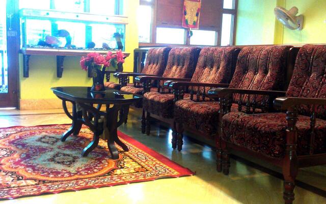 Arudhra Residency
