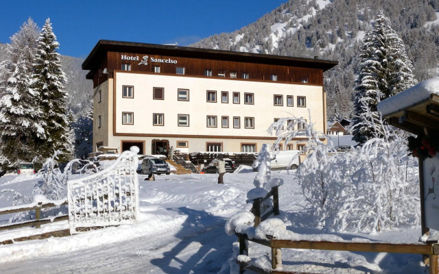 Park Hotel Sancelso