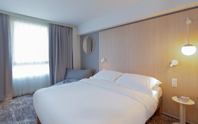 Hotel Novotel Aix en Provence Pont de l'Arc Fenouillères