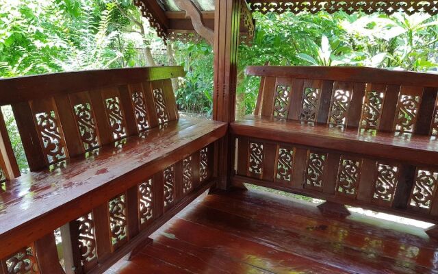 Pakavadee Resort