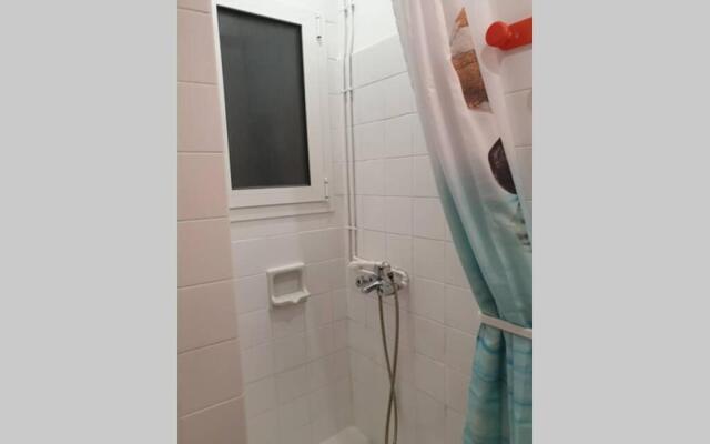 El vigia, apartamento de dos habitaciones, U3