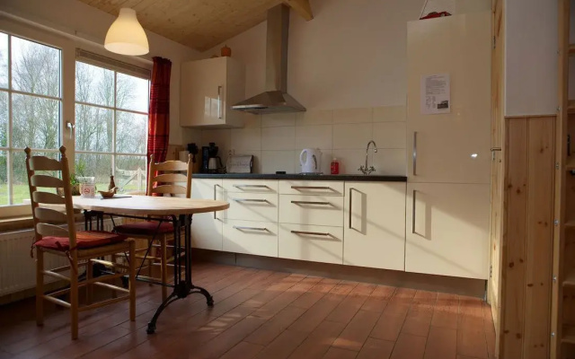 B&B Erve Dikkeboer