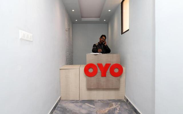 Capital O 22194 Hotel SPRL Triveni sangam